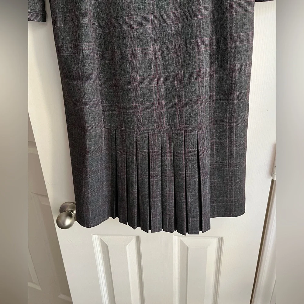 Tahari Arthur S Levine Blazer/Coat Dress. -size 4 - Picture 4 of 10